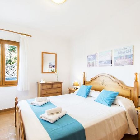 Miramar I By Sonne Villas Cala Galdana  Exterior foto