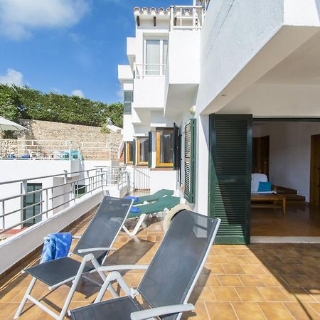 Miramar I By Sonne Villas Cala Galdana  Exterior foto