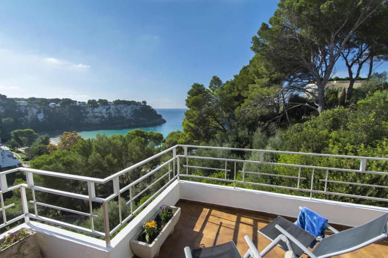 Miramar I By Sonne Villas Cala Galdana  Exterior foto