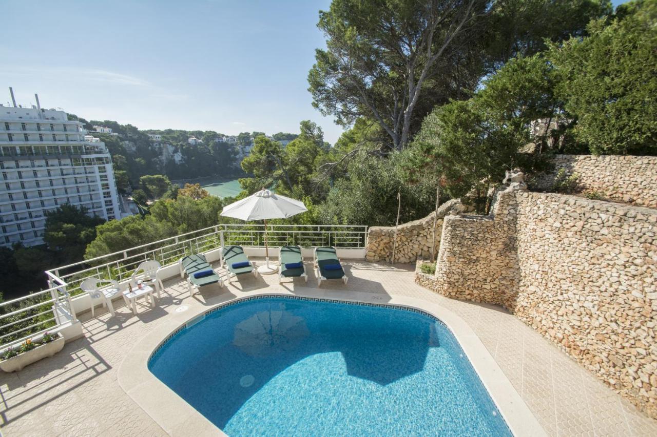 Miramar I By Sonne Villas Cala Galdana  Exterior foto