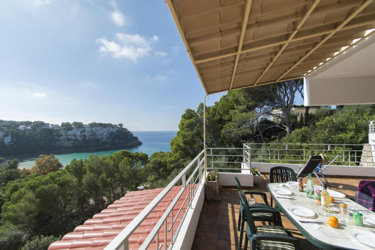 Miramar I By Sonne Villas Cala Galdana  Exterior foto