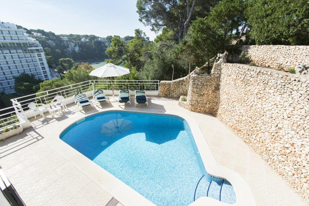 Miramar I By Sonne Villas Cala Galdana  Exterior foto