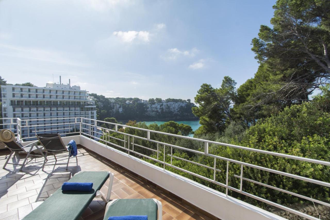 Miramar I By Sonne Villas Cala Galdana  Exterior foto