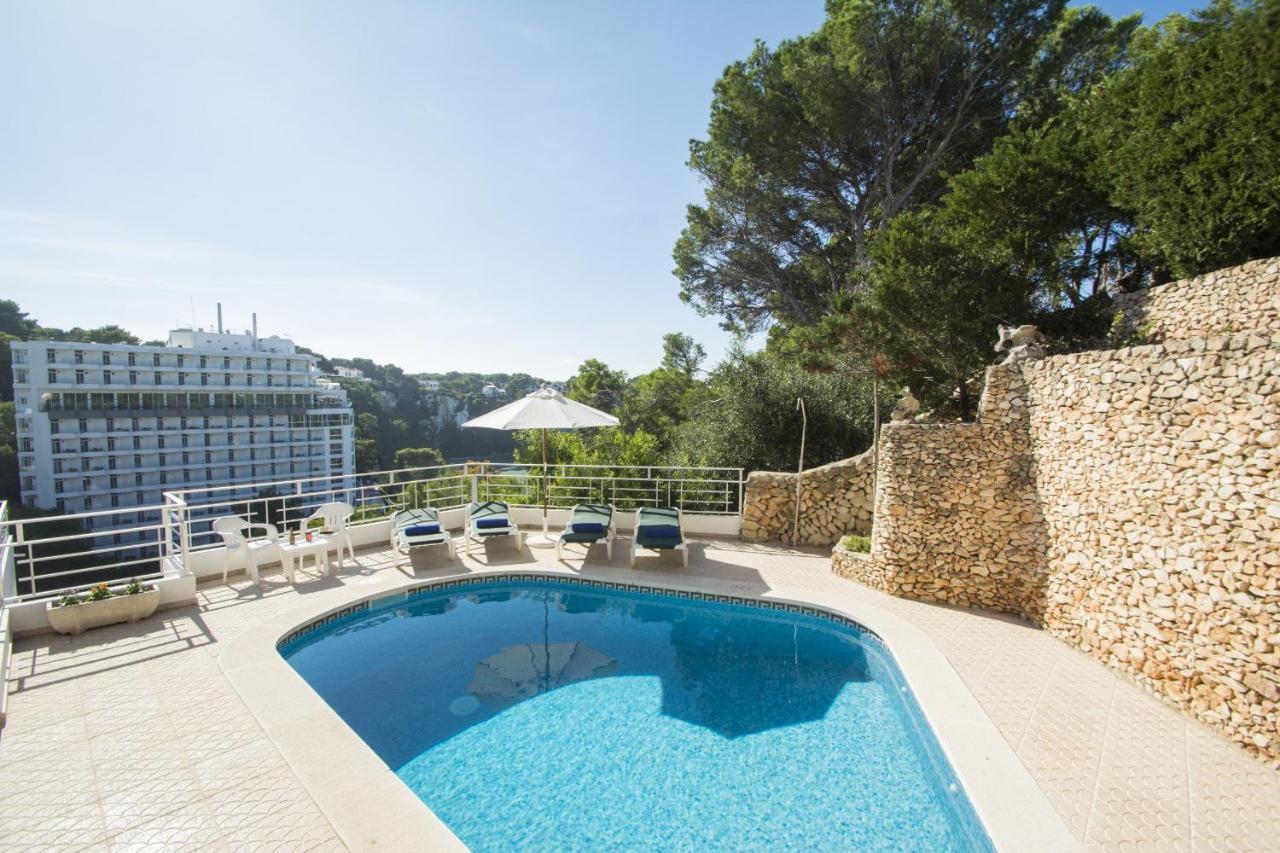 Miramar I By Sonne Villas Cala Galdana  Exterior foto