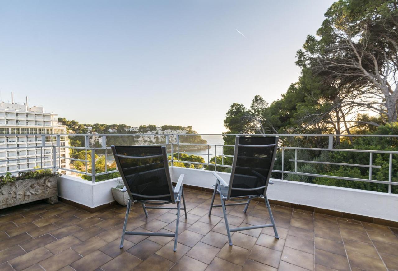 Miramar I By Sonne Villas Cala Galdana  Exterior foto